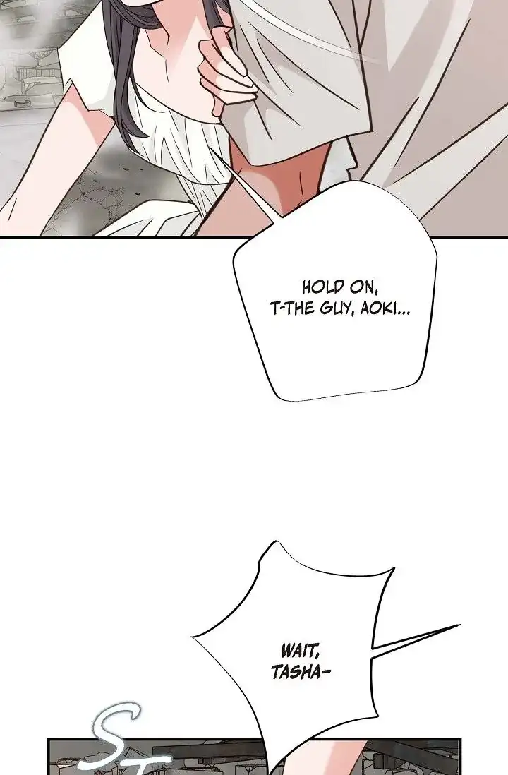 No Exit chapter 18 page 21
