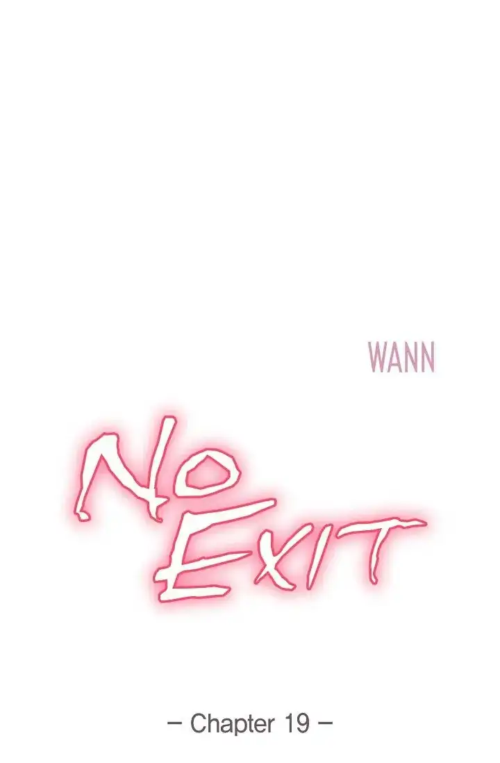 No Exit chapter 19 page 5