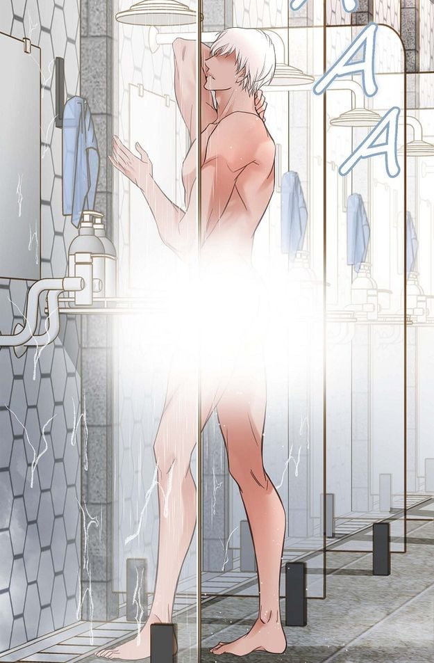 No Exit chapter 2 page 8