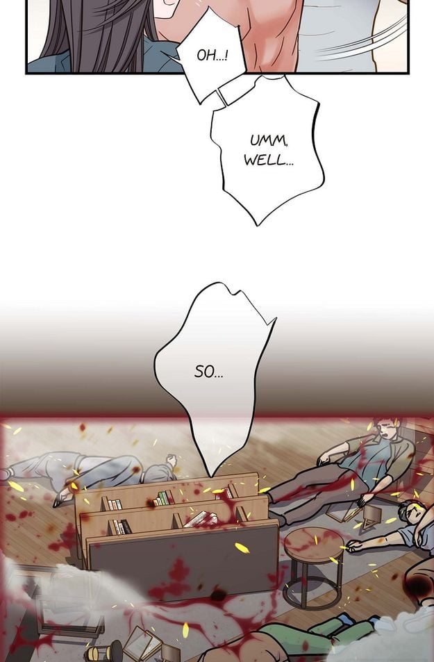 No Exit chapter 2 page 72