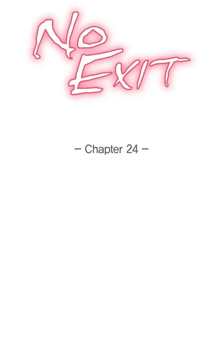 No Exit chapter 24 page 15