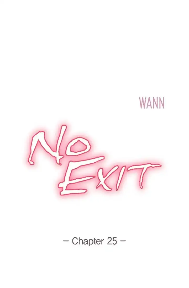 No Exit chapter 25 page 4
