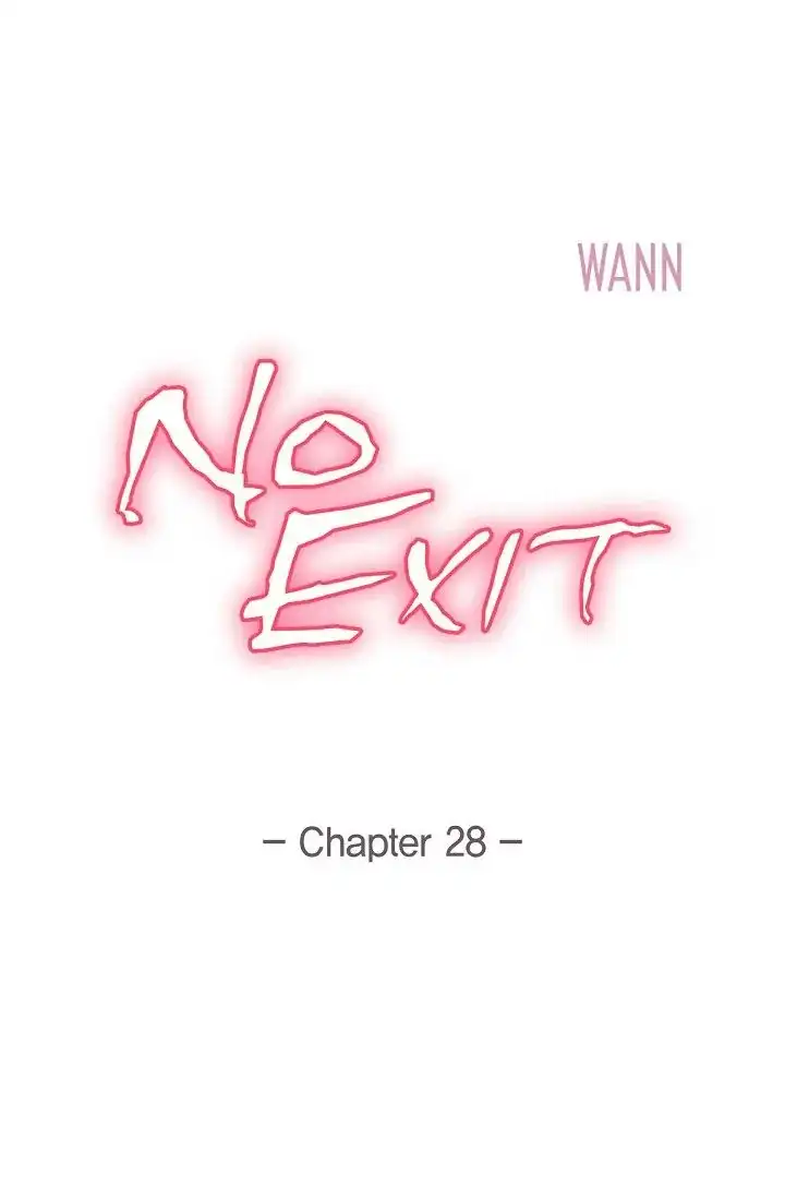 No Exit chapter 28 page 5
