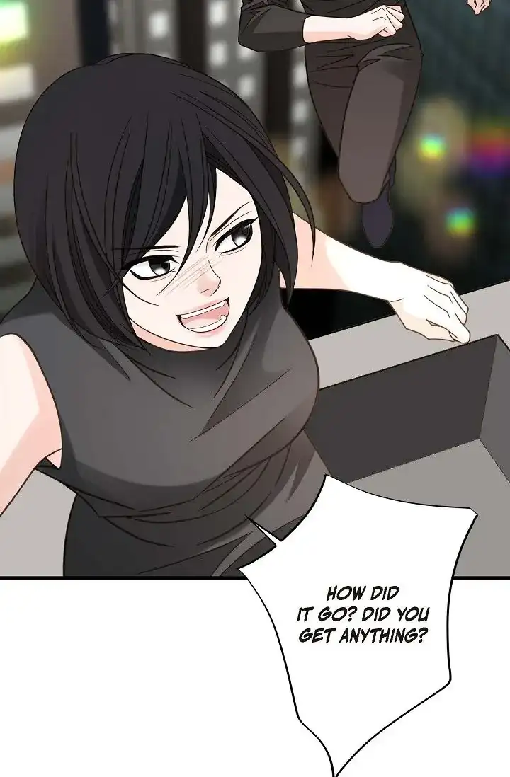 No Exit chapter 28 page 10