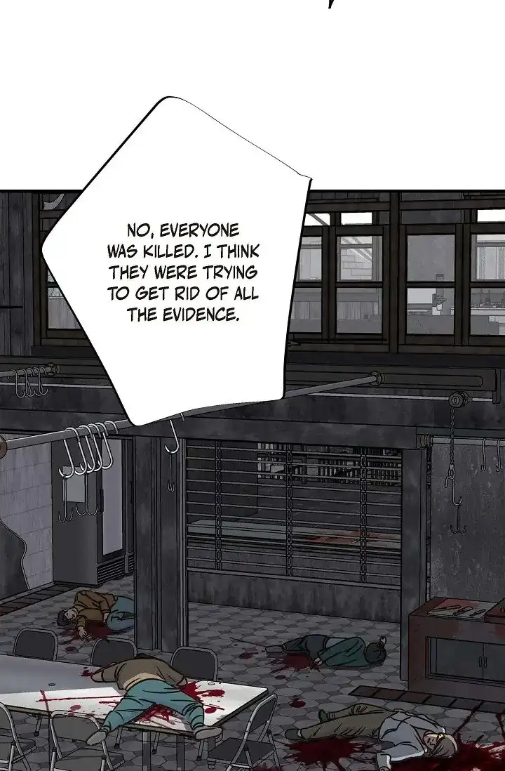 No Exit chapter 28 page 11