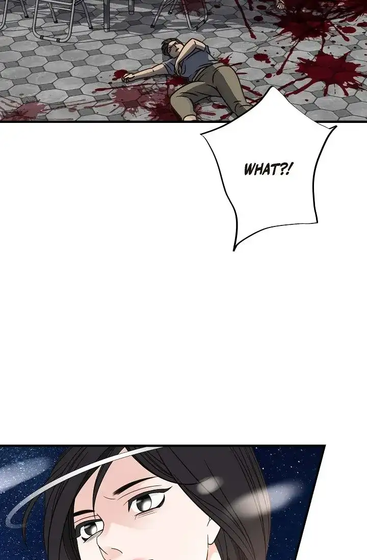 No Exit chapter 28 page 12