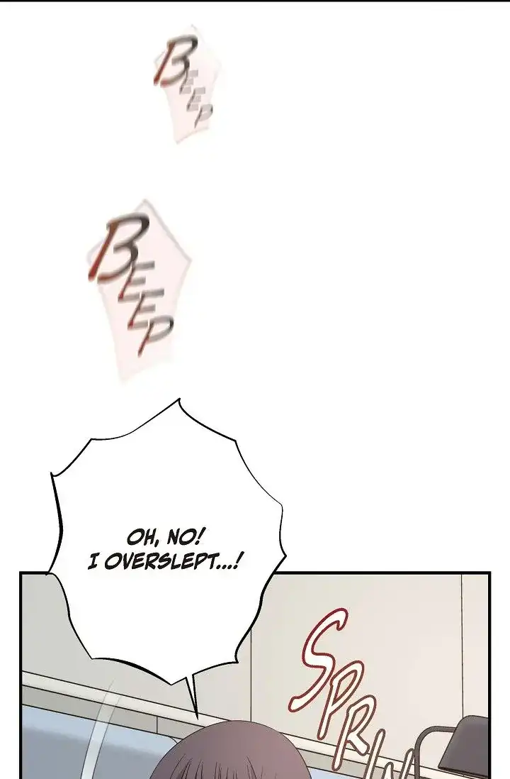 No Exit chapter 28 page 57