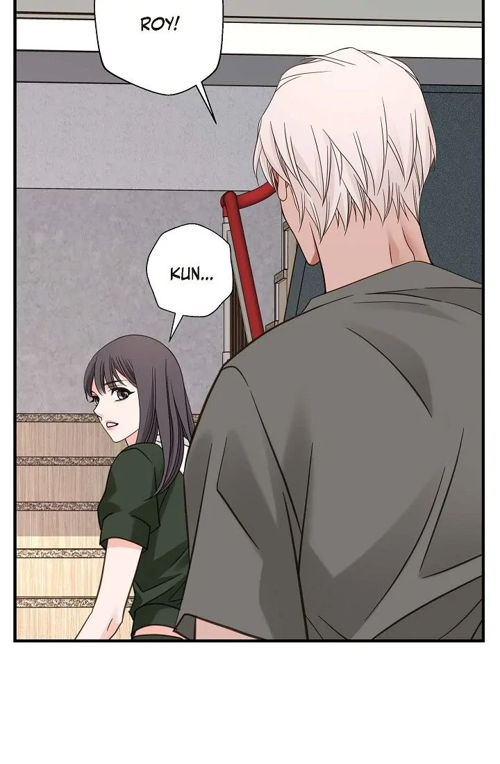 No Exit chapter 29 page 32