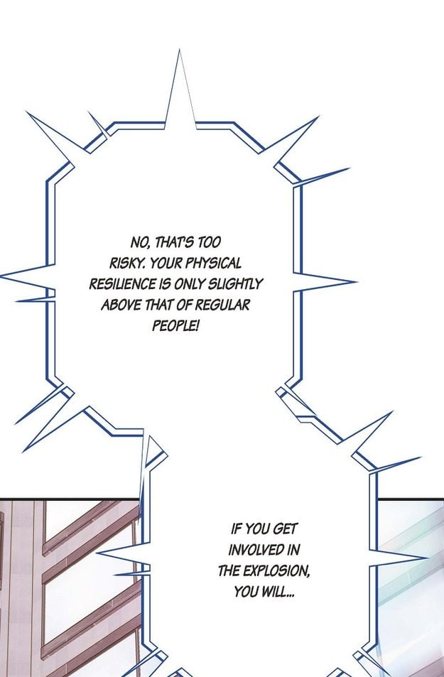 No Exit chapter 3 page 1