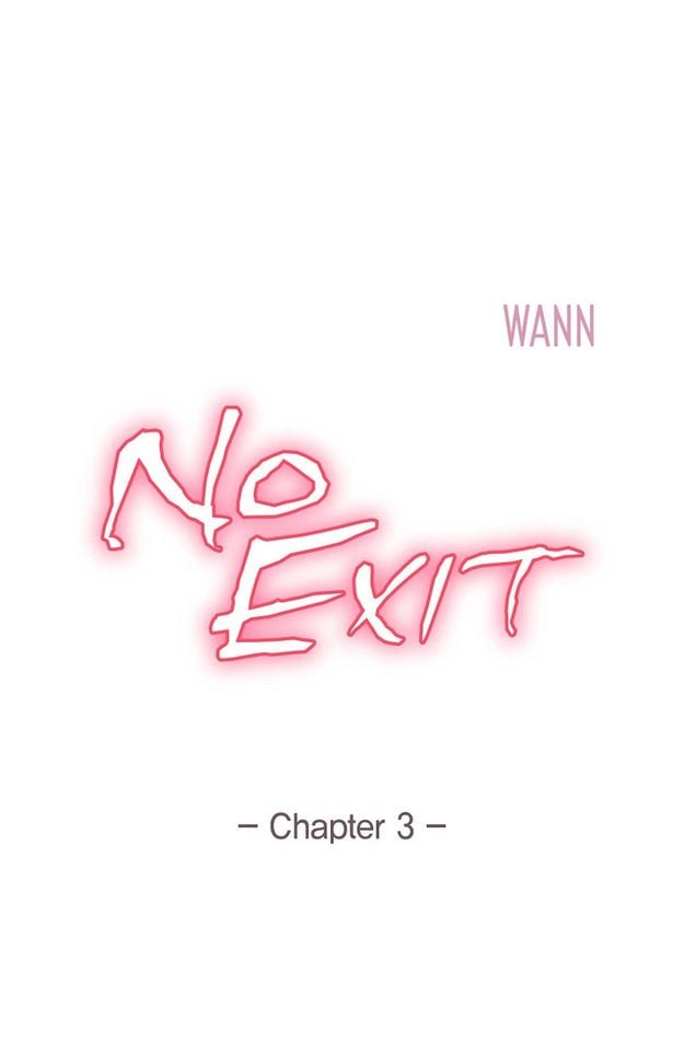 No Exit chapter 3 page 5