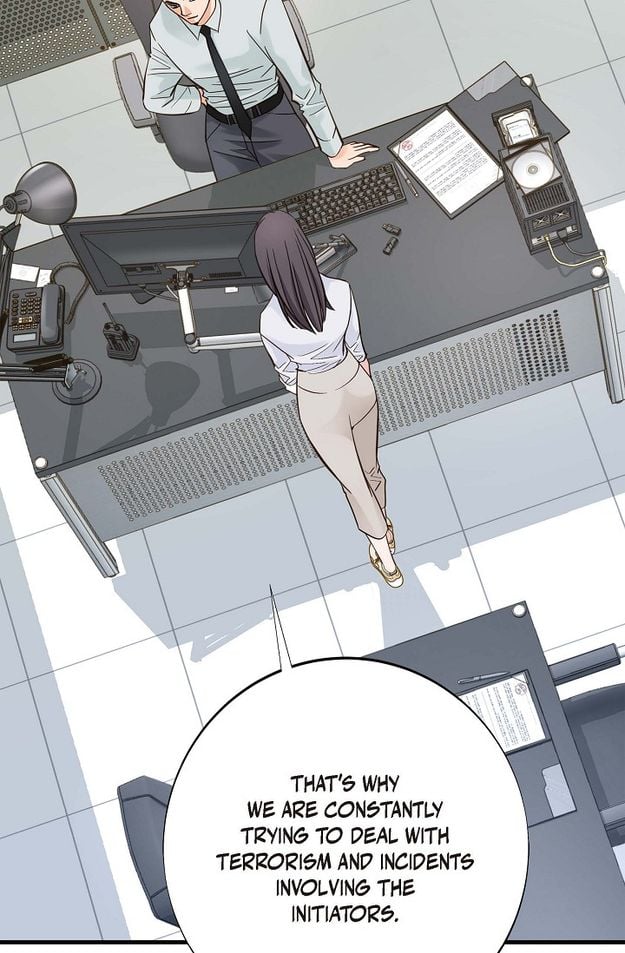 No Exit chapter 3 page 84