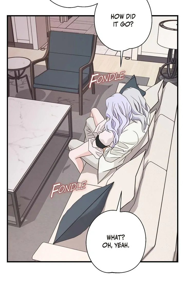 No Exit chapter 30 page 37