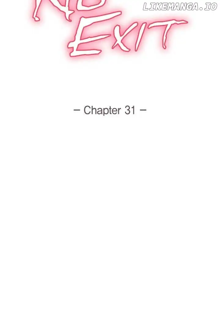 No Exit chapter 31 page 5