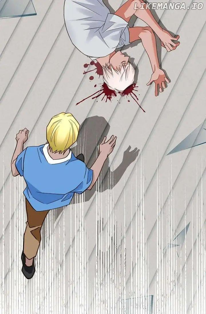 No Exit chapter 31 page 100