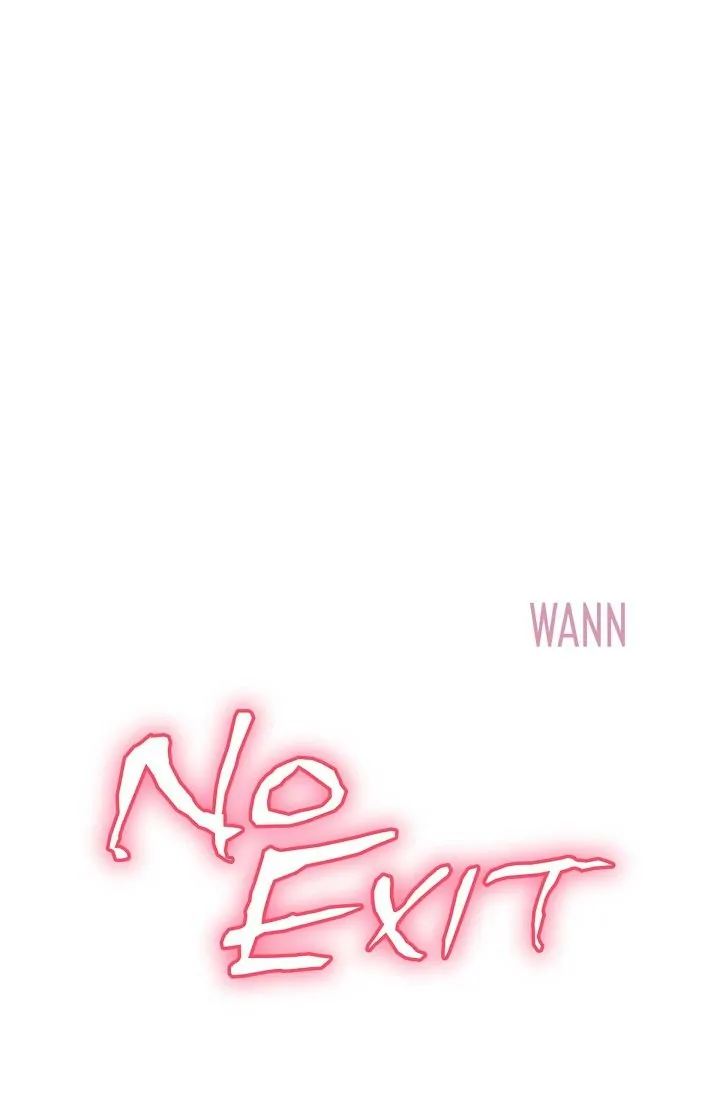 No Exit chapter 35 page 5