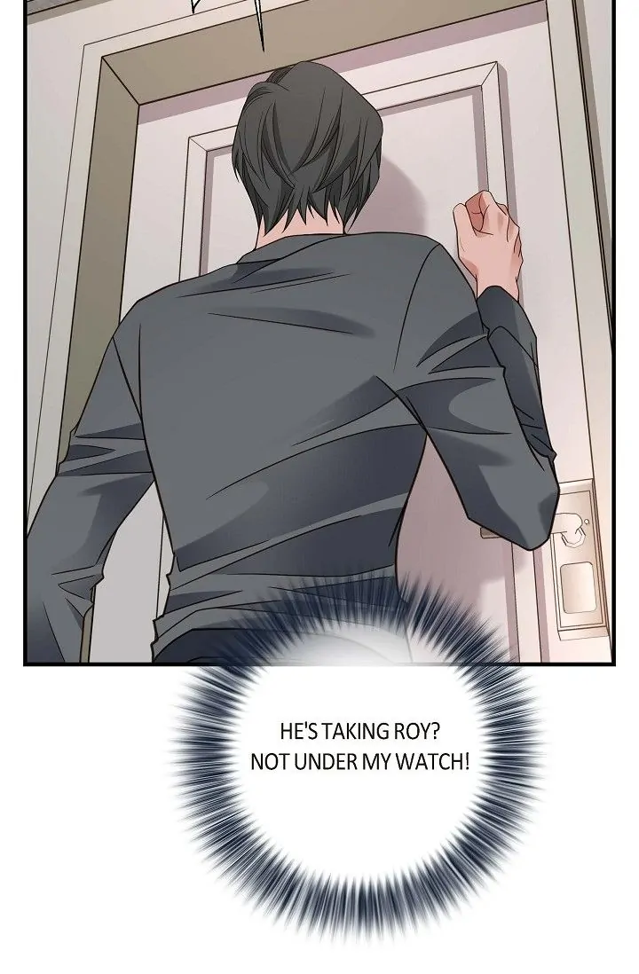 No Exit chapter 36 page 10