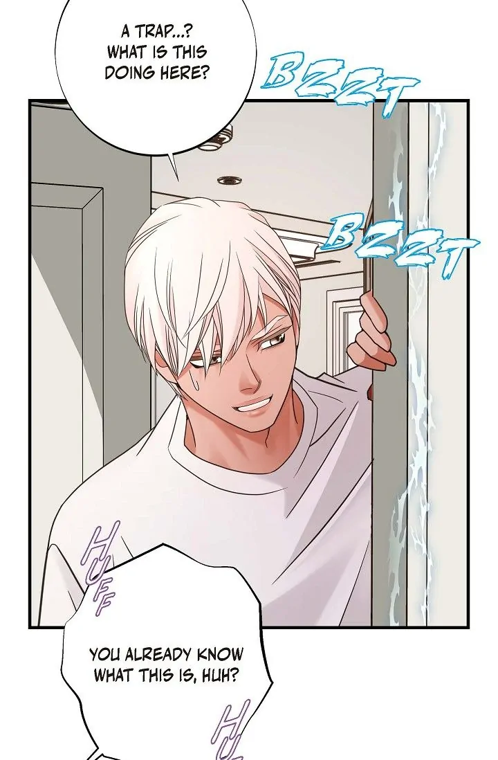 No Exit chapter 36 page 32