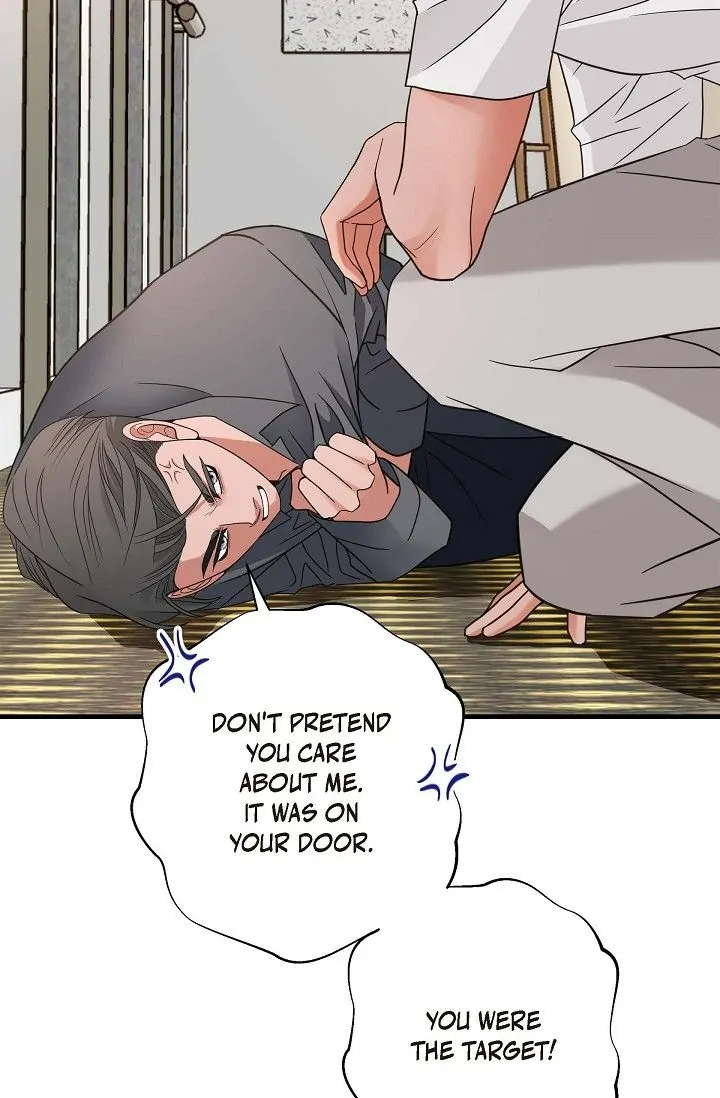 No Exit chapter 36 page 36