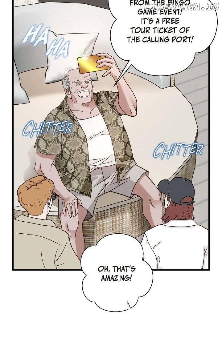 No Exit chapter 38 page 85