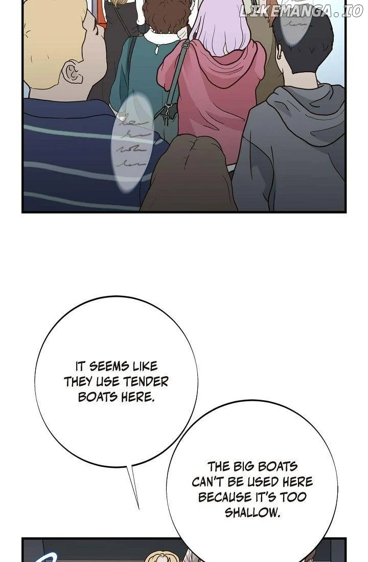 No Exit chapter 39 page 9