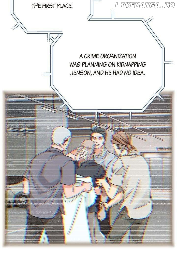 No Exit chapter 39 page 45