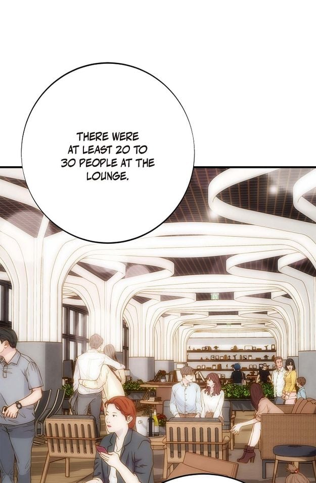No Exit chapter 4 page 1