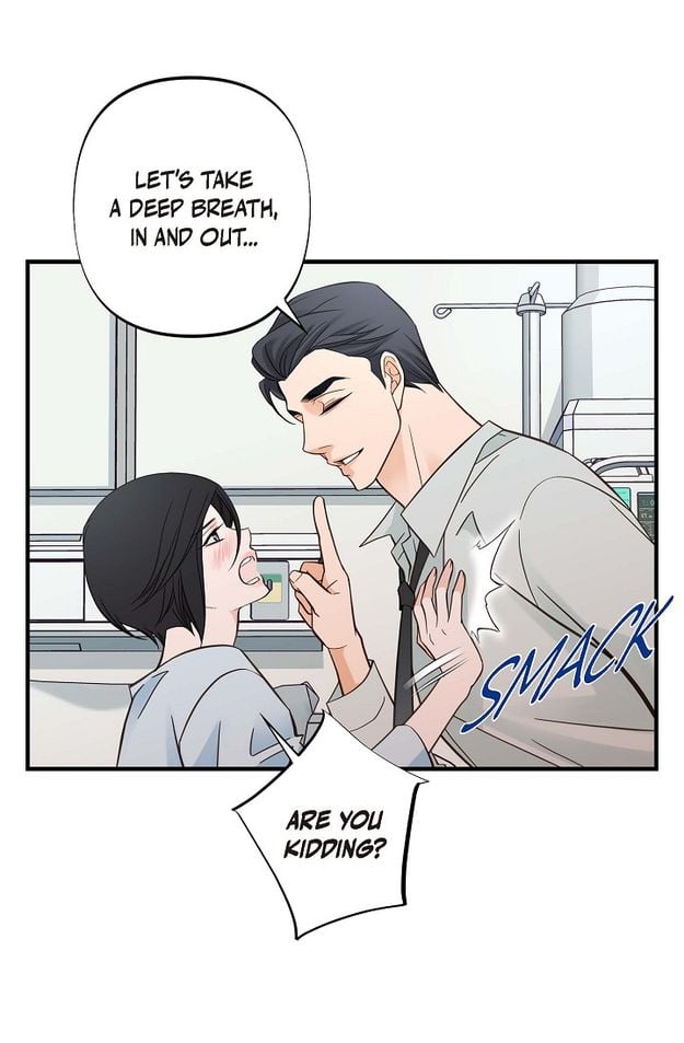 No Exit chapter 4 page 47