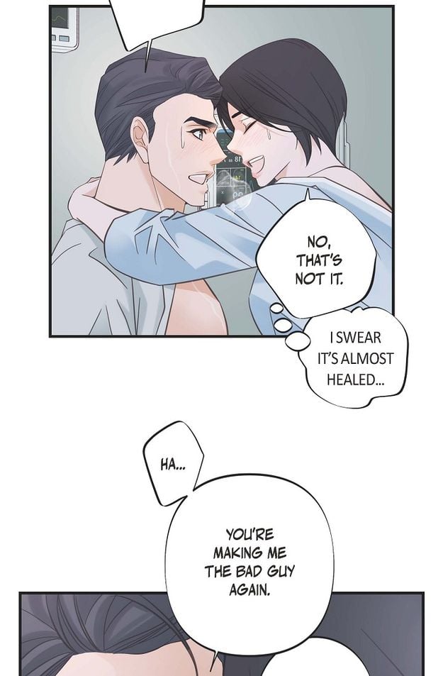 No Exit chapter 4 page 76