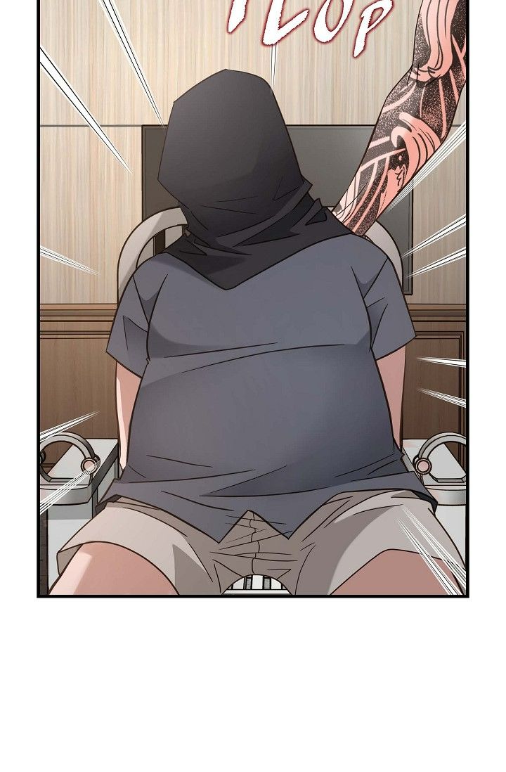 No Exit chapter 40 page 20