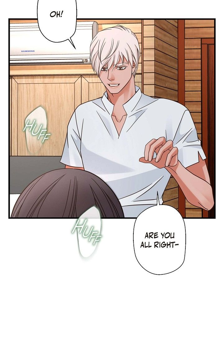 No Exit chapter 40 page 40