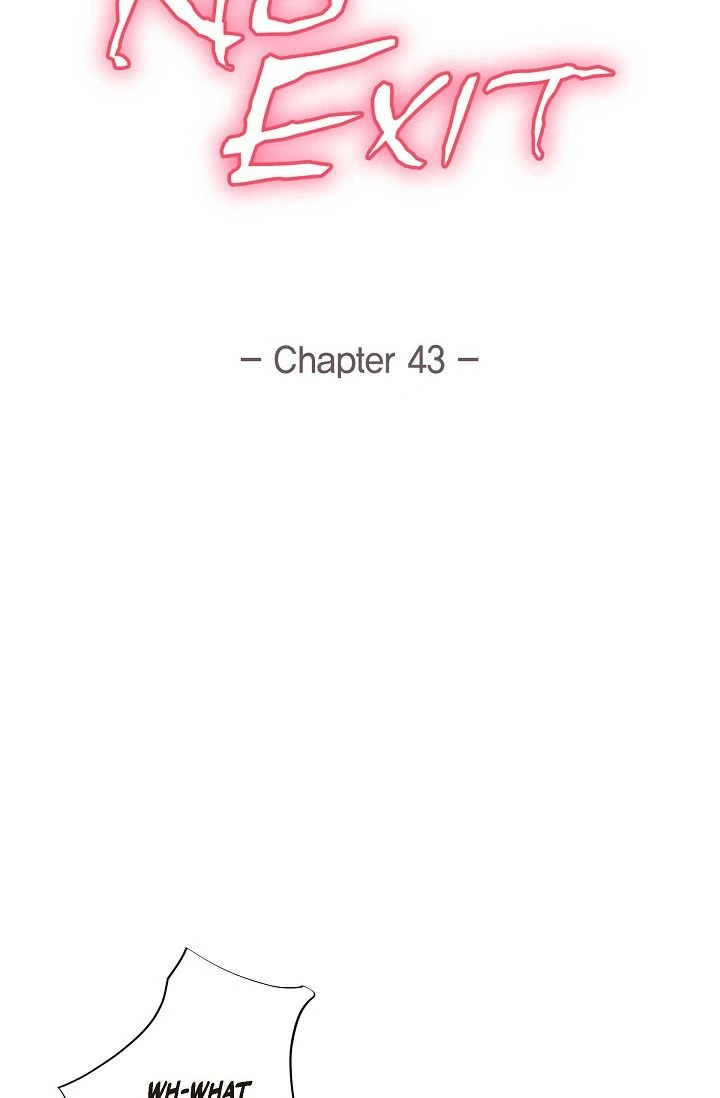 No Exit chapter 43 page 5