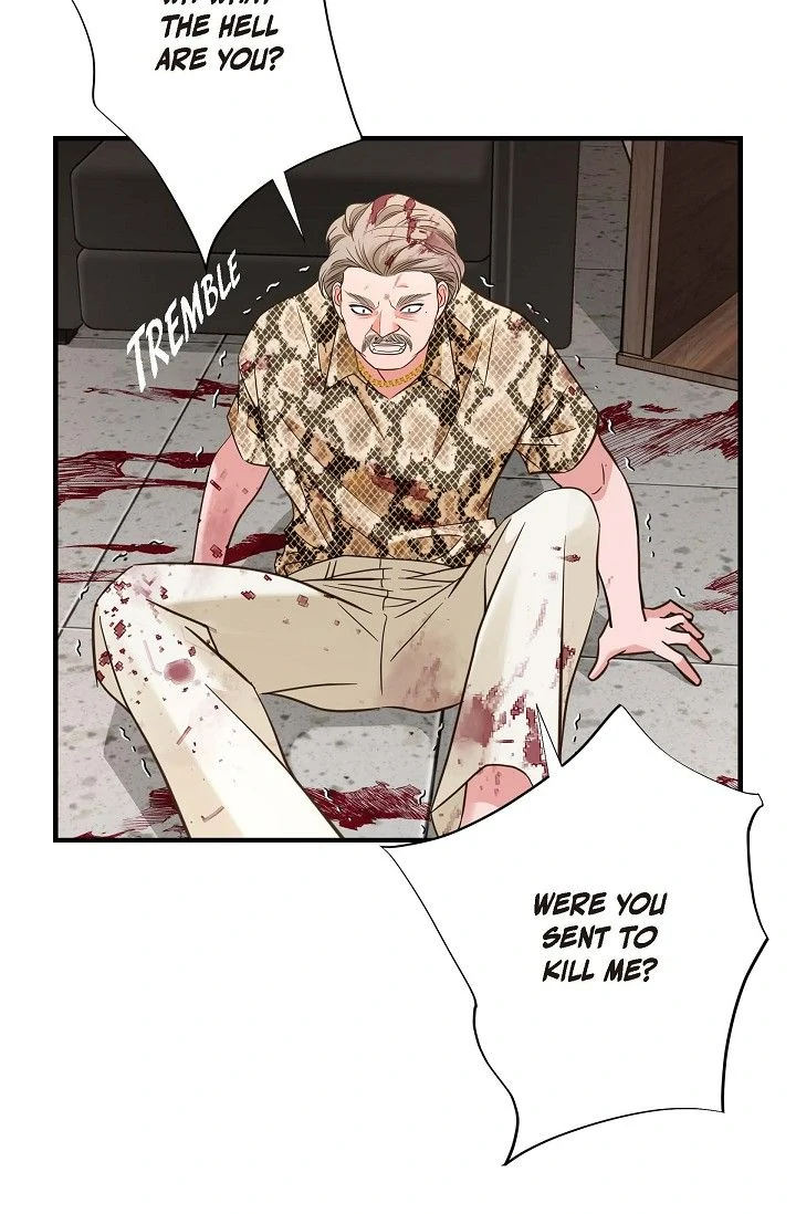 No Exit chapter 43 page 6