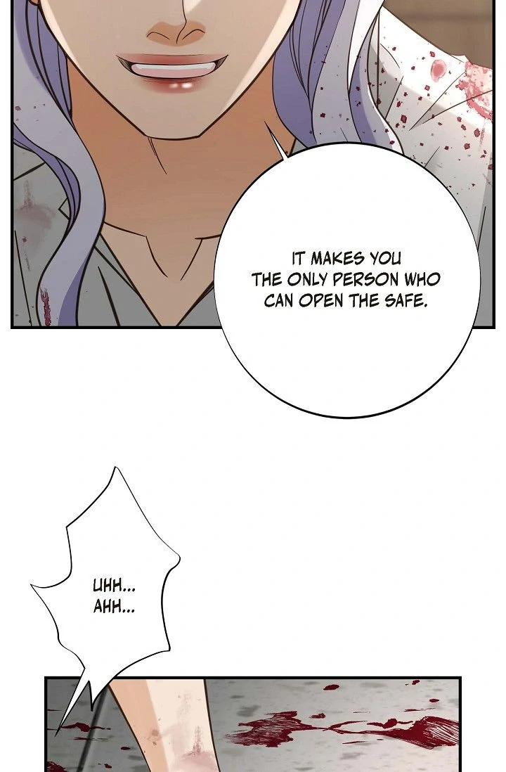 No Exit chapter 43 page 19