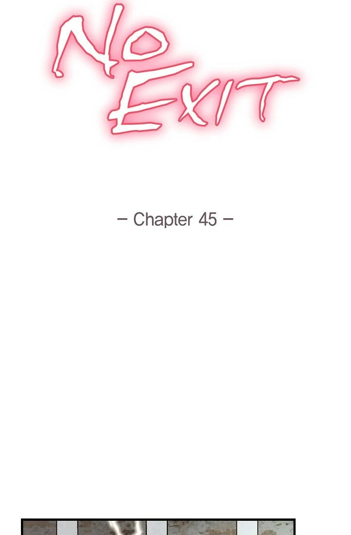 No Exit chapter 45 page 10