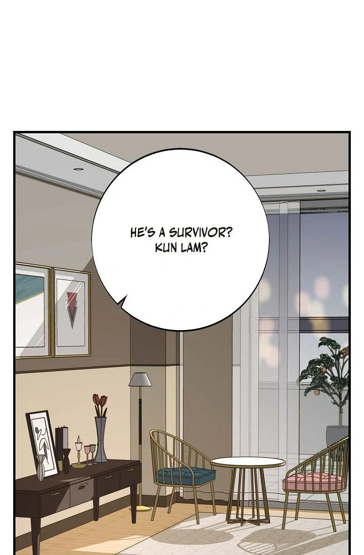 No Exit chapter 45 page 23