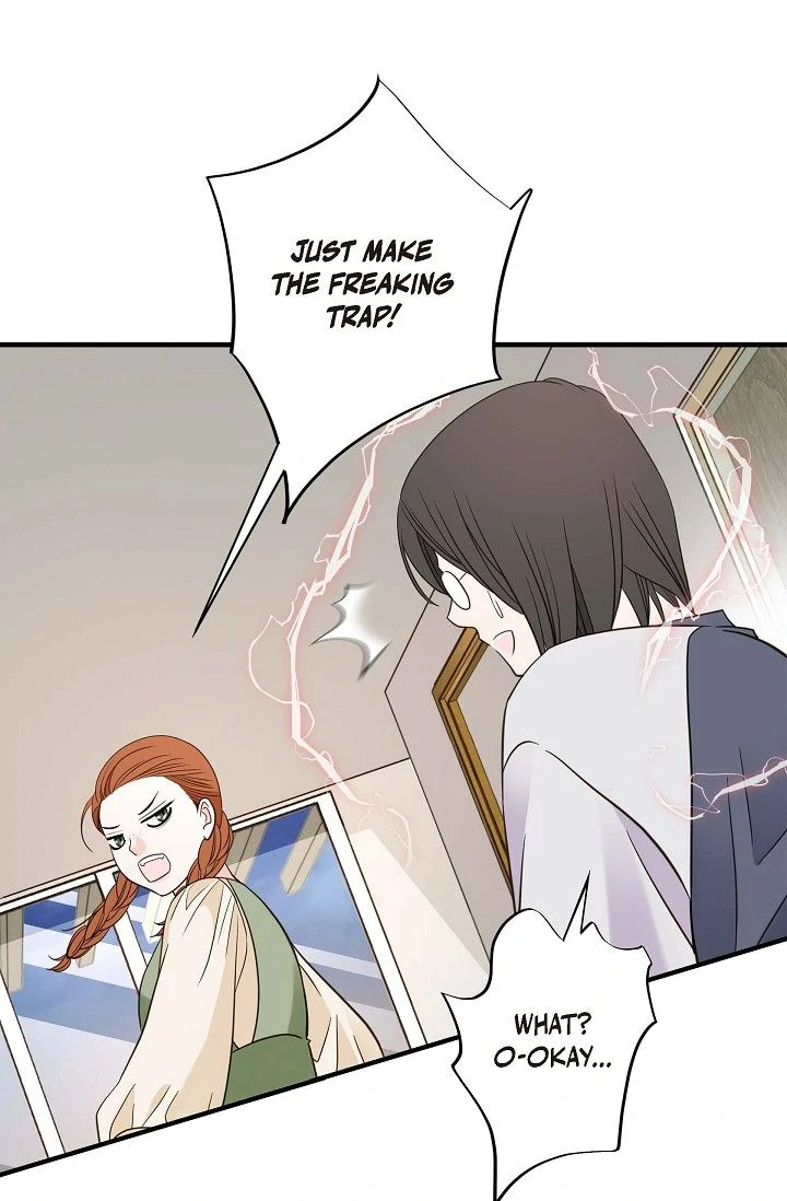 No Exit chapter 45 page 74