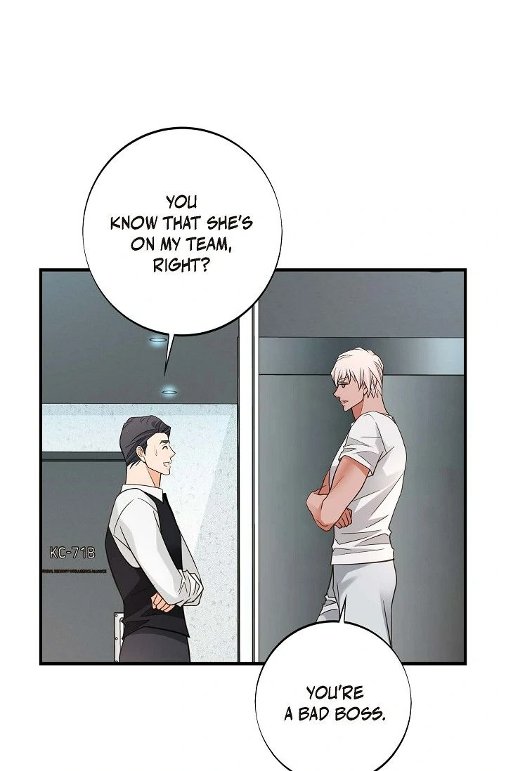 No Exit chapter 46 page 17