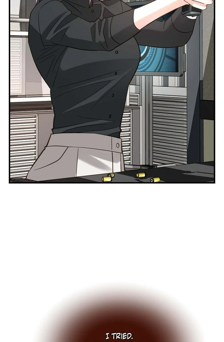 No Exit chapter 46 page 22