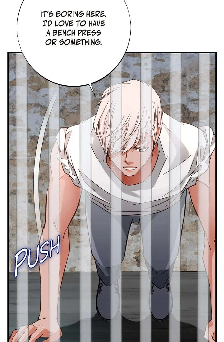 No Exit chapter 46 page 8