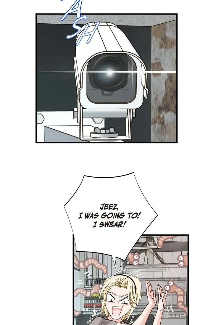 No Exit chapter 47 page 45