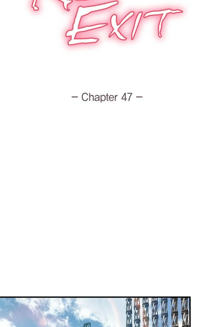 No Exit chapter 47 page 6