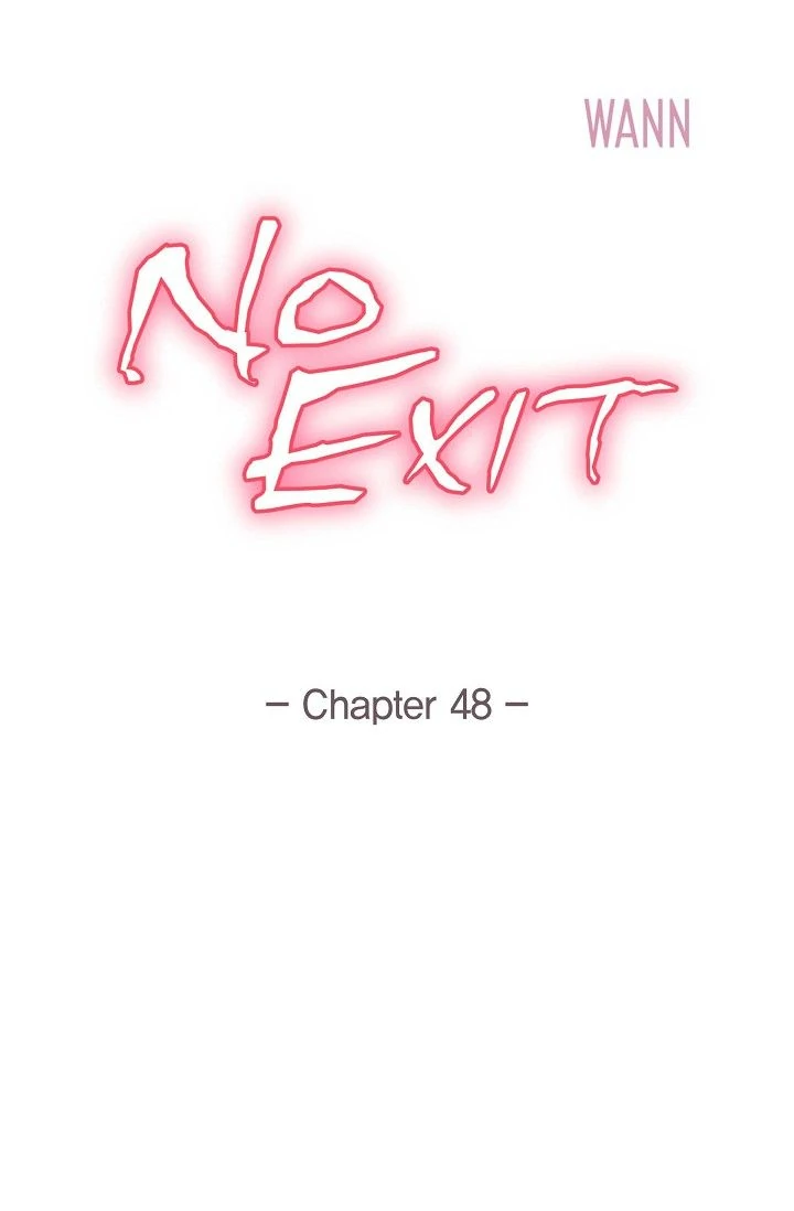 No Exit chapter 48 page 4