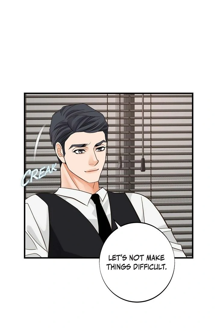 No Exit chapter 49 page 11