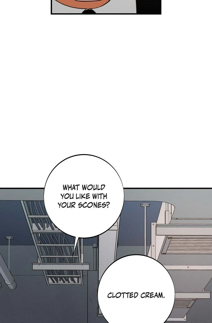 No Exit chapter 49 page 19