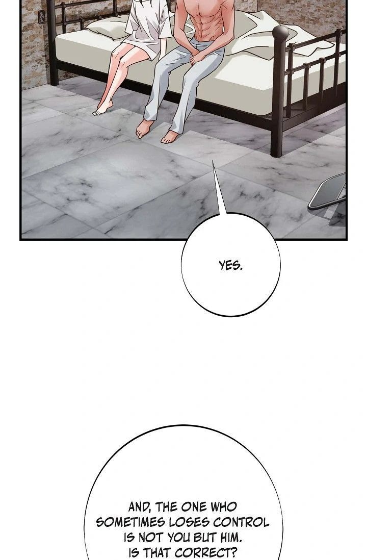 No Exit chapter 49 page 51