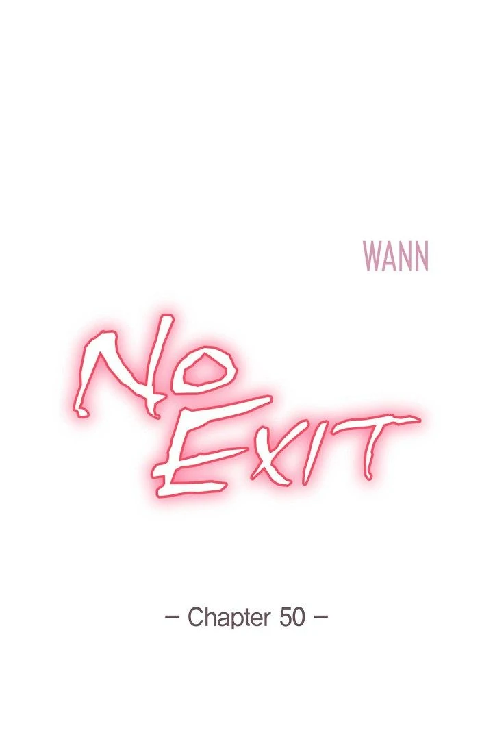 No Exit chapter 50 page 6