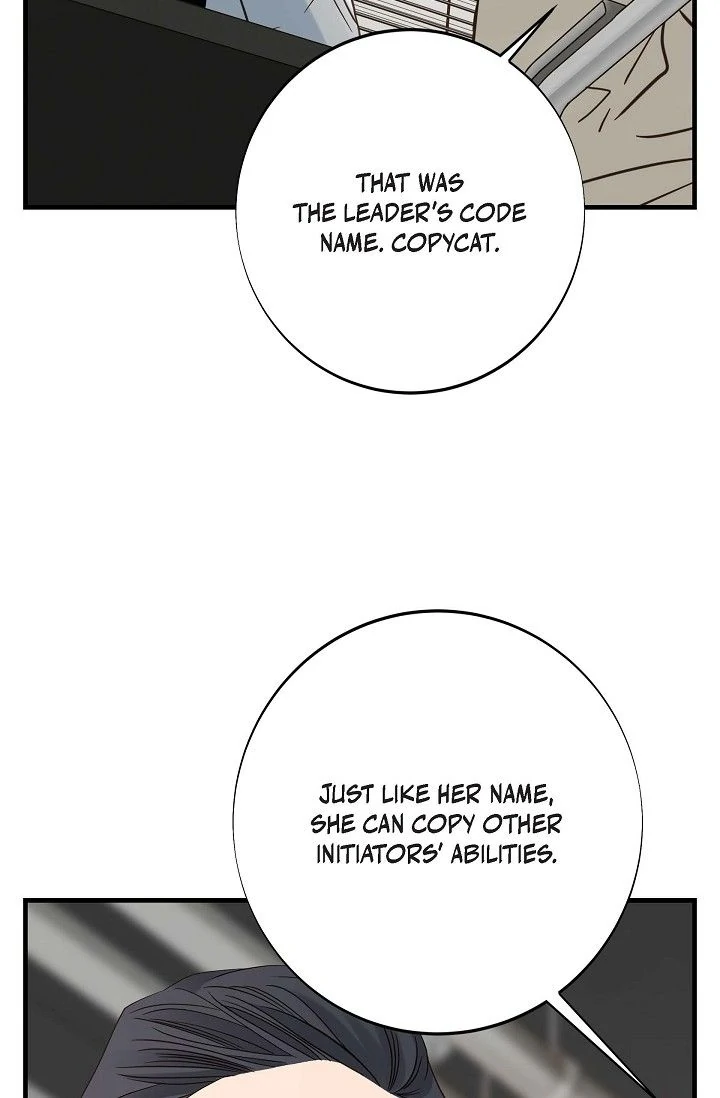 No Exit chapter 50 page 91