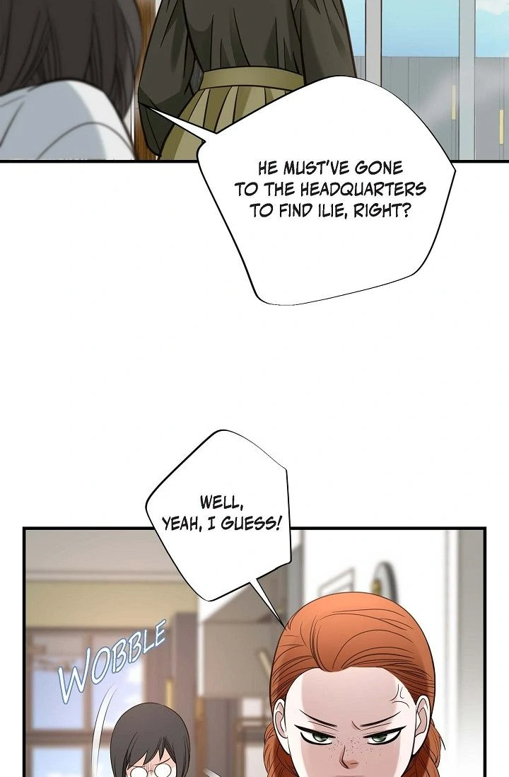 No Exit chapter 51 page 32