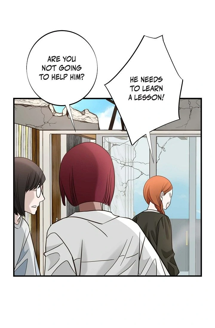 No Exit chapter 51 page 35