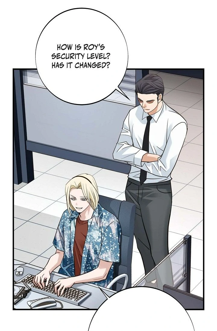 No Exit chapter 51 page 42
